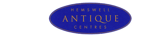 Hemswell Antique Centre